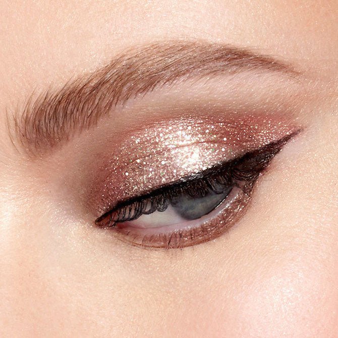 Magic Studio Liquid Eyeshadow – Fard de Pleoape Lichid
