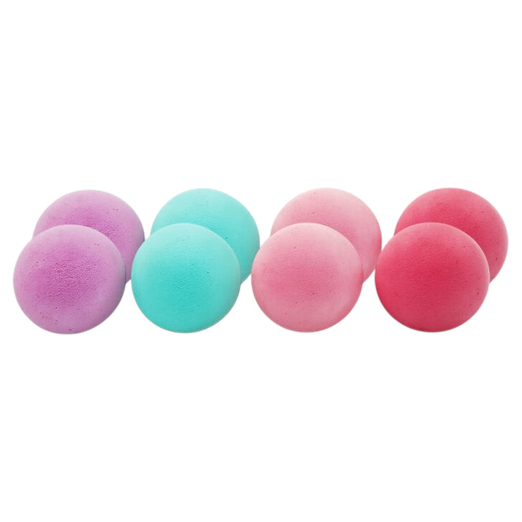 Set Bath Bombs 8 buc, IDC Institute