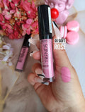Lip Liquid New Lips Trends 01 Soft Rose, Revers Cosmetics