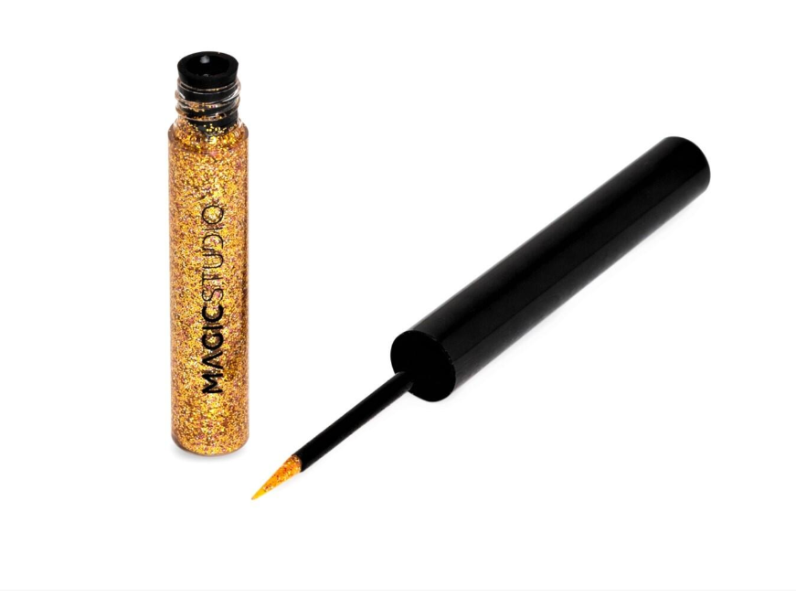 Eyeliner Liquid Glitter Magic Studio auriu