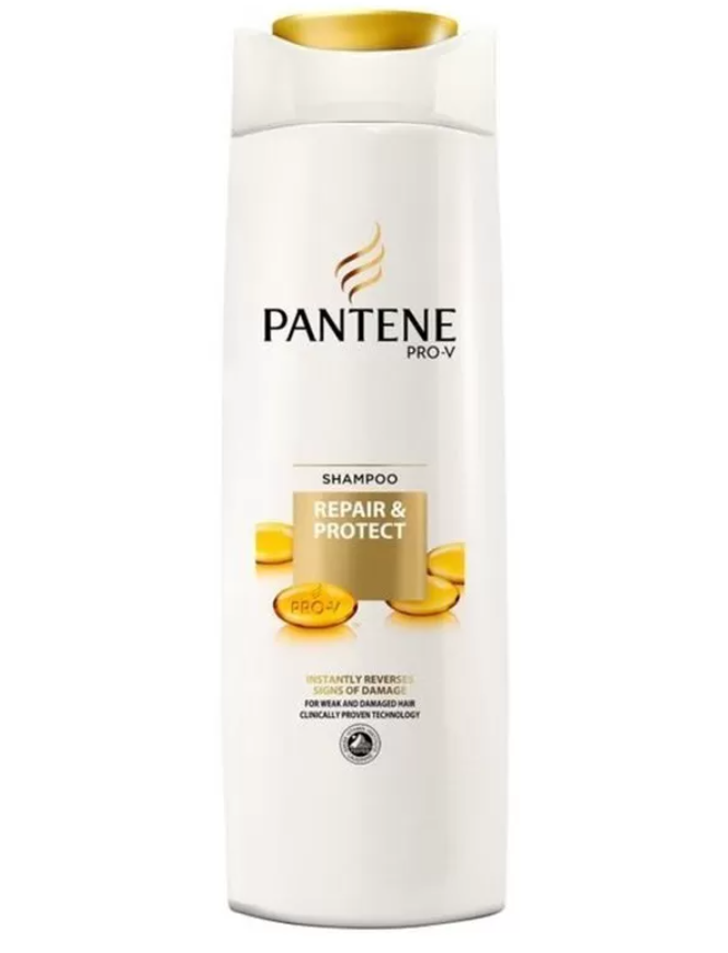 Pantene Pro-V Repair & Protect Șampon 200ml