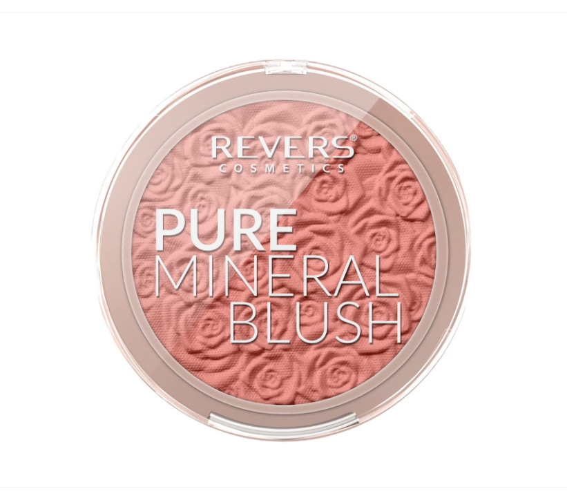 Fard de obraz Mineral Pure Revers nr. 12, 6g