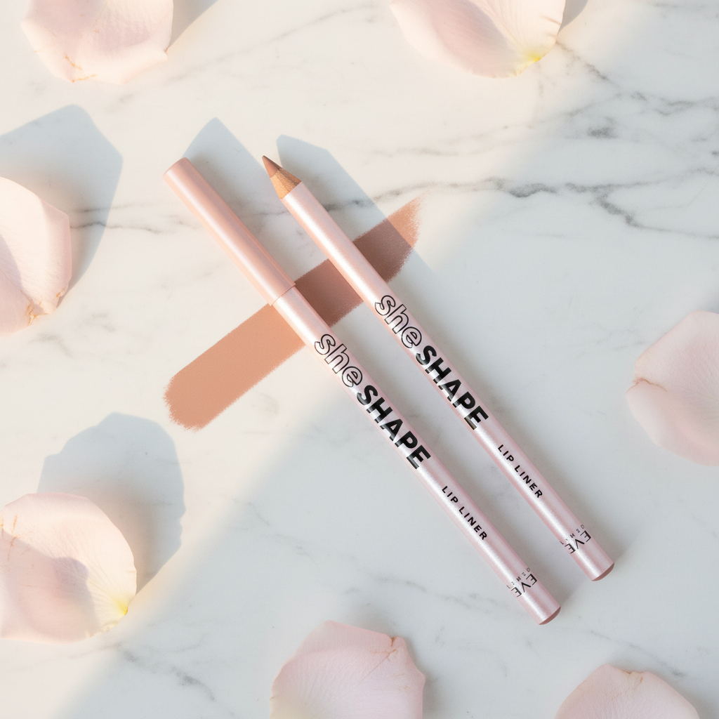 Flat lay matte