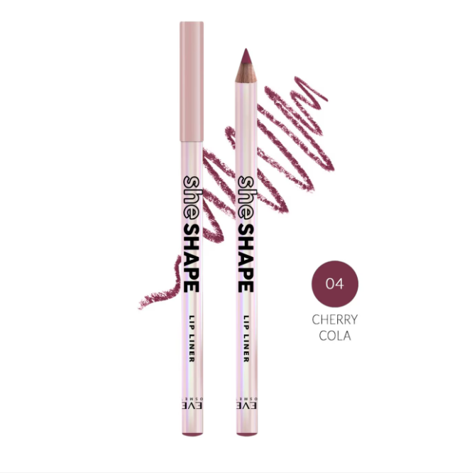 Creion contur She Shape Cherry Cola Nr 04 – produs