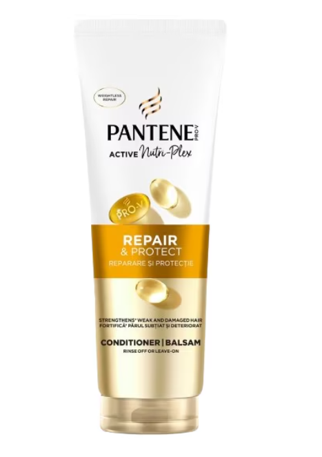 Pantene Active Nutri-Plex Repair & Protect Balsam 200ml