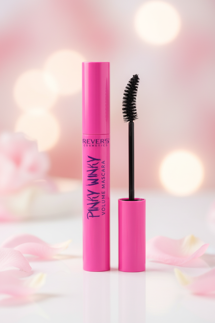 Revers Pinky Winky Volume Mascara