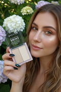 Paleta iluminator Duo She Shine 04 Heat Haze, Revers, 7,2 g